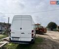 Білий Мерседес Sprinter, об'ємом двигуна 3 л та пробігом 503 тис. км за 18200 $, фото 3 на Automoto.ua