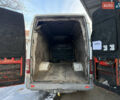 Белый Мерседес Sprinter, объемом двигателя 2.69 л и пробегом 291 тыс. км за 15000 $, фото 9 на Automoto.ua