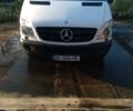 Белый Мерседес Sprinter, объемом двигателя 2.1 л и пробегом 307 тыс. км за 12000 $, фото 1 на Automoto.ua