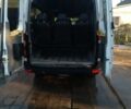 Белый Мерседес Sprinter, объемом двигателя 2.1 л и пробегом 307 тыс. км за 12000 $, фото 7 на Automoto.ua