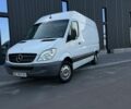 Белый Мерседес Sprinter, объемом двигателя 2.15 л и пробегом 313 тыс. км за 14999 $, фото 1 на Automoto.ua