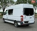 Белый Мерседес Sprinter, объемом двигателя 2.2 л и пробегом 347 тыс. км за 6500 $, фото 4 на Automoto.ua