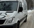 Белый Мерседес Sprinter, объемом двигателя 2.15 л и пробегом 428 тыс. км за 10500 $, фото 1 на Automoto.ua