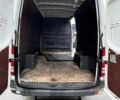 Белый Мерседес Sprinter, объемом двигателя 2.15 л и пробегом 355 тыс. км за 7800 $, фото 7 на Automoto.ua