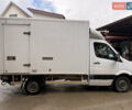 Мерседес Sprinter 2008 в Путиле на Automoto.ua Белый Мерседес Sprinter, объемом двигателя 2.15 л и пробегом 630 тыс. км за 15000 $, фото 7 на Automoto.ua