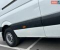 Белый Мерседес Sprinter, объемом двигателя 2.99 л и пробегом 585 тыс. км за 11500 $, фото 6 на Automoto.ua