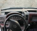 Белый Мерседес Sprinter, объемом двигателя 2.15 л и пробегом 706 тыс. км за 10500 $, фото 9 на Automoto.ua