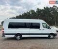 Белый Мерседес Sprinter, объемом двигателя 3 л и пробегом 600 тыс. км за 16600 $, фото 7 на Automoto.ua