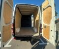 Белый Мерседес Sprinter, объемом двигателя 2.15 л и пробегом 254 тыс. км за 10000 $, фото 13 на Automoto.ua