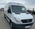 Білий Мерседес Sprinter, об'ємом двигуна 2.99 л та пробігом 560 тис. км за 14300 $, фото 4 на Automoto.ua