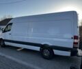 Белый Мерседес Sprinter, объемом двигателя 2.2 л и пробегом 340 тыс. км за 11500 $, фото 5 на Automoto.ua