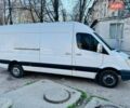 Белый Мерседес Sprinter, объемом двигателя 2.99 л и пробегом 533 тыс. км за 21000 $, фото 4 на Automoto.ua