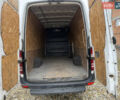 Білий Мерседес Sprinter, об'ємом двигуна 3 л та пробігом 546 тис. км за 12500 $, фото 13 на Automoto.ua