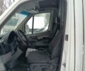 Белый Мерседес Sprinter, объемом двигателя 2.15 л и пробегом 497 тыс. км за 12800 $, фото 4 на Automoto.ua