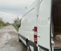 Белый Мерседес Sprinter, объемом двигателя 2.15 л и пробегом 485 тыс. км за 8500 $, фото 12 на Automoto.ua