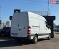 Білий Мерседес Sprinter, об'ємом двигуна 2.14 л та пробігом 268 тис. км за 9190 $, фото 6 на Automoto.ua