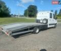 Белый Мерседес Sprinter, объемом двигателя 2.99 л и пробегом 202 тыс. км за 26500 $, фото 6 на Automoto.ua