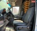 Білий Мерседес Sprinter, об'ємом двигуна 2.14 л та пробігом 268 тис. км за 9190 $, фото 12 на Automoto.ua