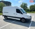 Білий Мерседес Sprinter, об'ємом двигуна 2.99 л та пробігом 387 тис. км за 8799 $, фото 2 на Automoto.ua