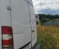 Белый Мерседес Sprinter, объемом двигателя 2.15 л и пробегом 470 тыс. км за 7800 $, фото 5 на Automoto.ua
