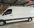 Білий Мерседес Sprinter, об'ємом двигуна 2.15 л та пробігом 184 тис. км за 14500 $, фото 14 на Automoto.ua