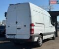 Білий Мерседес Sprinter, об'ємом двигуна 2.14 л та пробігом 268 тис. км за 9190 $, фото 7 на Automoto.ua