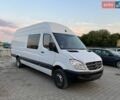 Белый Мерседес Sprinter, объемом двигателя 2.99 л и пробегом 380 тыс. км за 21500 $, фото 1 на Automoto.ua