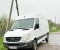 Білий Мерседес Sprinter, об'ємом двигуна 2.15 л та пробігом 485 тис. км за 11500 $, фото 1 на Automoto.ua