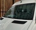Білий Мерседес Sprinter, об'ємом двигуна 2.15 л та пробігом 184 тис. км за 14500 $, фото 13 на Automoto.ua