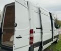 Белый Мерседес Sprinter, объемом двигателя 2.15 л и пробегом 485 тыс. км за 8500 $, фото 10 на Automoto.ua