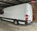 Білий Мерседес Sprinter, об'ємом двигуна 2.15 л та пробігом 184 тис. км за 14500 $, фото 1 на Automoto.ua