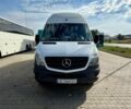 Белый Мерседес Sprinter, объемом двигателя 2.99 л и пробегом 380 тыс. км за 21500 $, фото 1 на Automoto.ua