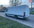Білий Мерседес Sprinter, об'ємом двигуна 2.2 л та пробігом 495 тис. км за 7300 $, фото 1 на Automoto.ua