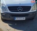 Белый Мерседес Sprinter, объемом двигателя 2.14 л и пробегом 594 тыс. км за 5600 $, фото 1 на Automoto.ua