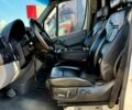 Белый Мерседес Sprinter, объемом двигателя 2.99 л и пробегом 380 тыс. км за 21500 $, фото 4 на Automoto.ua