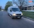Белый Мерседес Sprinter, объемом двигателя 2.1 л и пробегом 492 тыс. км за 13500 $, фото 1 на Automoto.ua