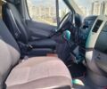 Белый Мерседес Sprinter, объемом двигателя 2.14 л и пробегом 400 тыс. км за 8600 $, фото 7 на Automoto.ua