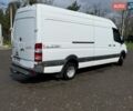 Білий Мерседес Sprinter, об'ємом двигуна 2.15 л та пробігом 487 тис. км за 13500 $, фото 8 на Automoto.ua