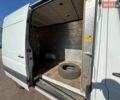 Білий Мерседес Sprinter, об'ємом двигуна 2.14 л та пробігом 268 тис. км за 9190 $, фото 10 на Automoto.ua