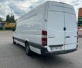 Белый Мерседес Sprinter, объемом двигателя 2.2 л и пробегом 412 тыс. км за 11000 $, фото 4 на Automoto.ua