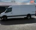 Білий Мерседес Sprinter, об'ємом двигуна 2.15 л та пробігом 487 тис. км за 13500 $, фото 3 на Automoto.ua