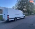 Белый Мерседес Sprinter, объемом двигателя 2.15 л и пробегом 495 тыс. км за 8200 $, фото 3 на Automoto.ua