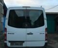 Белый Мерседес Sprinter, объемом двигателя 2.1 л и пробегом 625 тыс. км за 9800 $, фото 3 на Automoto.ua