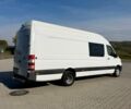 Белый Мерседес Sprinter, объемом двигателя 2.99 л и пробегом 380 тыс. км за 21500 $, фото 4 на Automoto.ua
