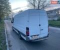 Белый Мерседес Sprinter, объемом двигателя 2.15 л и пробегом 495 тыс. км за 8200 $, фото 4 на Automoto.ua