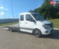 Белый Мерседес Sprinter, объемом двигателя 2.99 л и пробегом 202 тыс. км за 26500 $, фото 34 на Automoto.ua