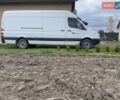 Белый Мерседес Sprinter, объемом двигателя 2.14 л и пробегом 470 тыс. км за 11800 $, фото 2 на Automoto.ua