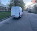 Белый Мерседес Sprinter, объемом двигателя 2.15 л и пробегом 495 тыс. км за 8200 $, фото 5 на Automoto.ua