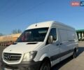 Белый Мерседес Sprinter, объемом двигателя 2.99 л и пробегом 460 тыс. км за 11000 $, фото 1 на Automoto.ua