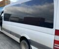 Білий Мерседес Sprinter, об'ємом двигуна 2.2 л та пробігом 486 тис. км за 18980 $, фото 2 на Automoto.ua